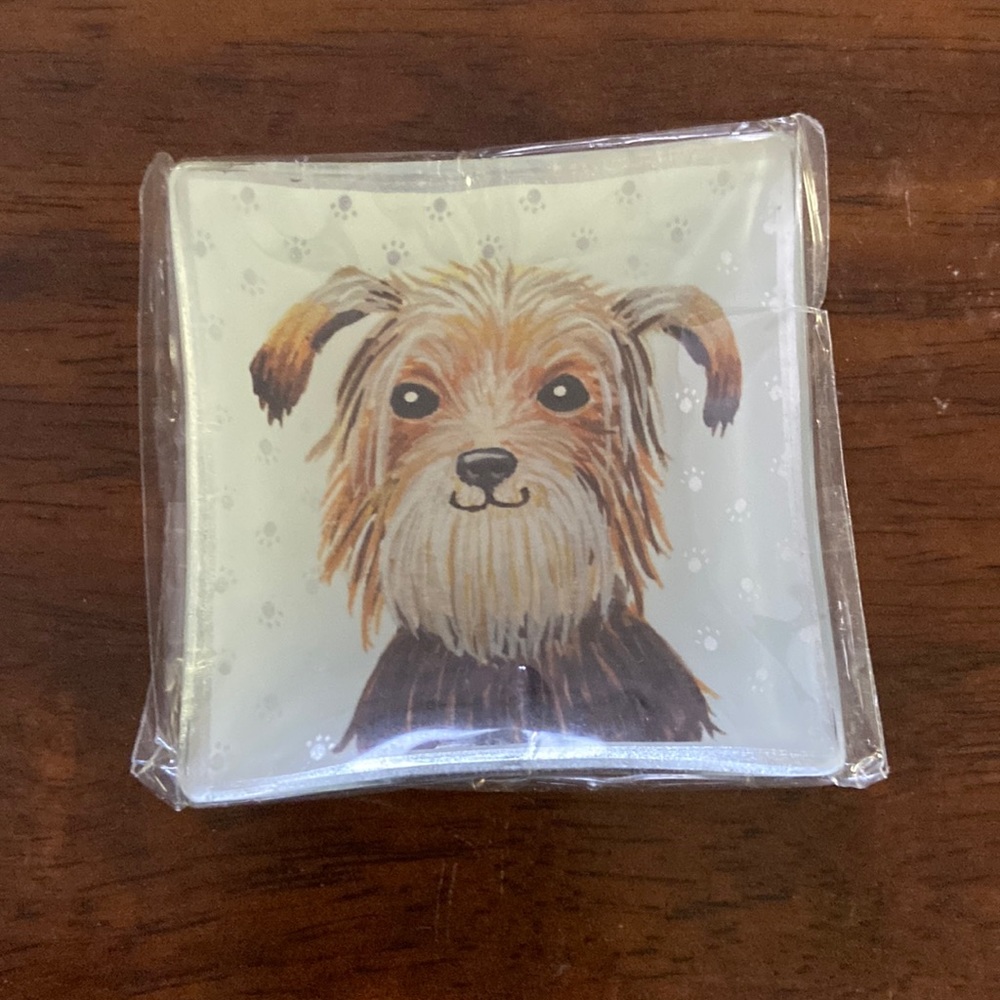 Studio Oh! Trinket Dish